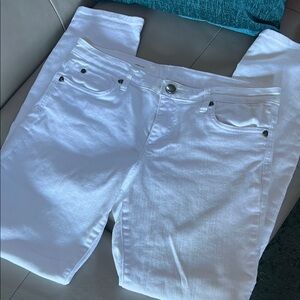 Kit from the Kloth Diana Skinny Jeans Sz 10